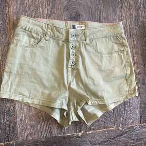 Roxy short ☀️